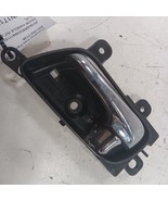 INFINITI QX50 Door Handle Left Driver Front Interior Inside  2017 2016 2... - $26.94