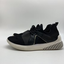 DV Women’s Black/White Running Shoes Size 7.5 - $17.82