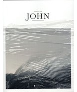 KJV Gospel of John - Alabaster Bible - Religion Christianity - €28,98 EUR
