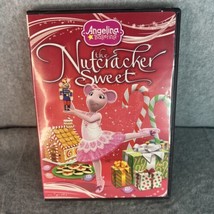 Angelina Ballerina: The Nutcracker Sweet (DVD, 2010) - £21.66 GBP