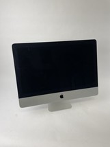 Apple I Mac A1418 2.9 Ghz Core i5 21.5&quot; - For Parts Or Repair - $54.44