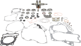 Vertex Complete Engine Rebuild Kit For 2010-2012 Suzuki RMZ 250 RM-Z250 ... - $810.36