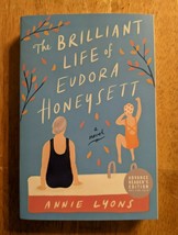 The Brilliant Life of Eudora Honeysett - Annie Lyons (ARC, Paperback, Softcover) - £19.65 GBP