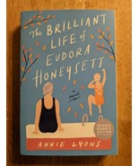 The Brilliant Life of Eudora Honeysett - Annie Lyons (ARC, Paperback, So... - £19.65 GBP