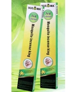 Naturals Mosquito Repellent Incense Sticks / Organic Mosquito Stick - $4.00