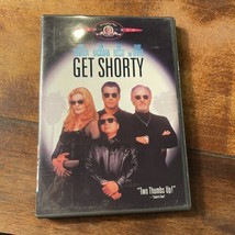 Get Shorty - John Travolta Dvd - £2.10 GBP