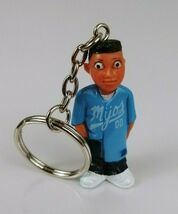 Homies Mijos Series 2 keychain Juanito 1.75" Figure Figurine - $4.84