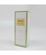 1000 by Jean Patou 25 ml/ 0.85 oz Eau de Toilette Spray NIB - £55.26 GBP