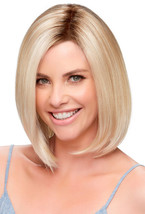 Cameron Petite Wig By Jon Renau, Petite Cap Size *Any Color!* 100% Hand-Tied New - £331.74 GBP+