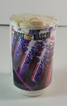 Vtg Pepsi NASCAR Promotional T-Shirt Vending Machine Prize Can Shaped w/... - $29.69