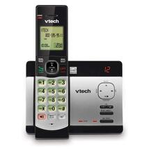 VTECH CRDLS ANS SYS,CID,SIL/BLK - $52.12