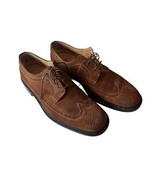 Cole Haan Country Wingtip Oxford Suede Loafers Man 10.5 D US Shoes Italy... - €80,60 EUR Cole Haan Country Wingtip Oxford Suede Loafers Man 10.5 D US Shoes Italy... - €80,60 EUR