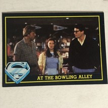 Superman III 3 Trading Card #39 Christopher Reeve Annette O’Toole - £1.47 GBP