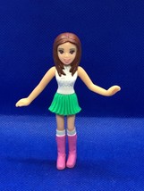 Polly Pocket Figure McDonald&#39;s Happy Meal Toy - £3.81 GBP