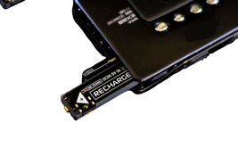 1.5V USBC Rechargeable Gumstick Battery AD-N55BT For SHARP MD-MT190 MD-M... - $23.75