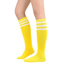 Womens Athletic Socks Outdoor Sports Compression Running Training Socks Casual T - £14.37 GBP