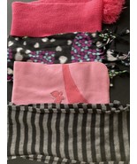 Girls scarf head neck SHAWL WRAP cover - $67.59 MXN