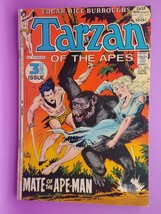Tarzan Of The Apes #209 Vg(Lower Grade) Combine Shipping BX2434 G23 - £2.80 GBP