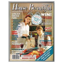 House Beautiful Magazine October 1991 mbox1626 Dolls Houses to make - Hot spot - £3.91 GBP