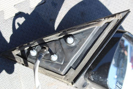 2006-2007 INFINITI M35 M45 PASSENGER RIGHT FRONT DOOR SIDE MIRROR V382 image 4