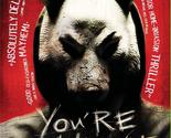 You&#39;Re Next [DVD] [DVD] - $3.92