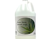 CDATA[
The Divina Aloe Vera Hand Soap in gallon size is likely designed to offer a soothing and hydrating hand-washing experience. Here?s a quick overview of what you can expect from this type of product:
Key Features:
Aloe Vera: Provides moisturizing and soothing benefits, helping to keep hands hydrated and reduce irritation from frequent washing.
Gallon Size: Ideal for high-traffic areas such as offices, public restrooms, or large households, where a bulk quantity is practical.
Benefits:
Hydration: Aloe Vera helps maintain skin moisture, which can be especially beneficial in preventing dryness and chapping from frequent hand washing.
Gentle Formula: Typically designed to be gentle on the skin, which is important if you're washing your hands often throughout the day.
Economical: Buying in gallon size can be more cost-effective and reduce the frequency of restocking.
Usage:
Dispensing: Use a pump dispenser for easy application. Ensure the soap is well-dispensed to minimize waste and ensure proper hand hygiene.
Storage: Store in a cool, dry place to maintain its effectiveness and extend shelf life.
If you have specific needs or questions about this hand soap, like its formulation or any particular skin concerns, feel free to ask!
Listing and template services provided by inkFrog
Added to your wish list!
![