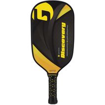 Gamma Discovery Pickleball Paddles Built for Serious Court Play - $29.88