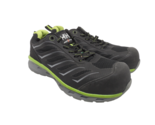 Helly Hansen Men&#39;s Low-Cut Extralight CTSP Work Shoes HHF204040 Black Si... - $75.99