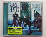 Me &amp; My Gang  Rascal Flatts (CD, 2006) - £6.32 GBP