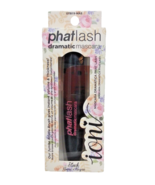 1x IONI PHATLASH DRAMATIC MASCARA BLACK JUMBO BRISTLE BRUSH (DTB19-MAS) ... - $7.91