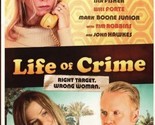 Life of Crime DVD | Region 4 - $11.58