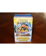 SEALED Kerwin Frost McNugget Buddies WAFFUTU McDonald&#39;s 2023 TCB-447 Hap... - $12.00