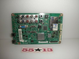 Samsung 50&quot; PN50C450B1D   Main Board BN41-01343B BN96-15650A BN40-00138A - $33.66