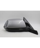 Right Passenger Side Steel Gray Door Mirror Power Fits 23-25 KIA NIRO OE... - $764.99