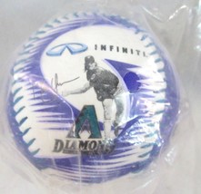 2000 Arizona Diamondback Randy Johnson CY YOUNG Ball - Sealed in Bag Infiniti - £14.42 GBP