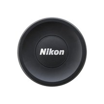 Nikon LC-1424 Slip-on Front Lens Cap for AF-S NIKKOR 14-24mm f/2.8G ED  - $83.00