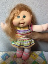 Cabbage Patch Kid 2015 O.A.A. - $145.00