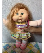 Cabbage Patch Kid 2015 O.A.A. - £107.91 GBP