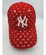 New York Yankee Hat - $8.00