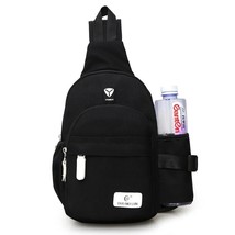 2023  Women Backpack Messenger Bag Handbag Elegant Simple Storage Pocket Outdoor - £124.49 GBP