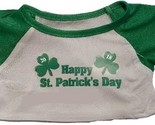 St patricks day t shirt personalized thumb155 crop