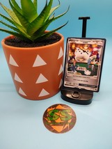 GamerSupps - VCARD Awakened Worlds - Goro (Nyanners) - Mascot VTuber Card - $37.37 MXN