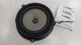 Hyundai Elantra Speaker Right Passenger Front  2011 2012 2013 2014 2015 2016 - $52.94