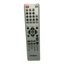INSIGNIA A430 Remote Control Tested and working - $12.87