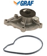 Graf Water Pump MINI Cooper 07-15,Countrymn11-16,Pacemn 13-16 see compat... - $99.81 CAD