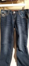 Hydraulic Jeans Misses 5/6 Gramercy Original Skinny  - $9.49