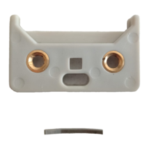 Moser 1400 Blade Holder and Spring Original REPAIR KIT for clipper Wahl ... - $279.97 MXN