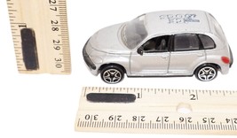 Vintage PT Cruiser 2.75&quot; Toy Vehicle - Long Beach Ice Dogs Minor League Hockey - £11.79 GBP