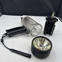 IKELITE RDC C-Lite 8 Dive Light, 8 &quot;C&quot; Cells, Clear  FOR PARTS or REPAIR - $1,189.52 MXN
