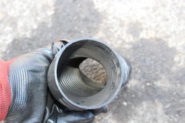 2003-2006 MERCEDES CL600 LEFT DRIVER SIDE AIR INTAKE TUBE C640 image 7